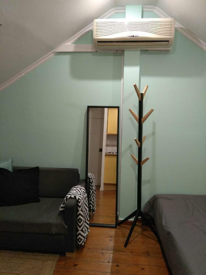 Apartment Cactus House Lissabon
