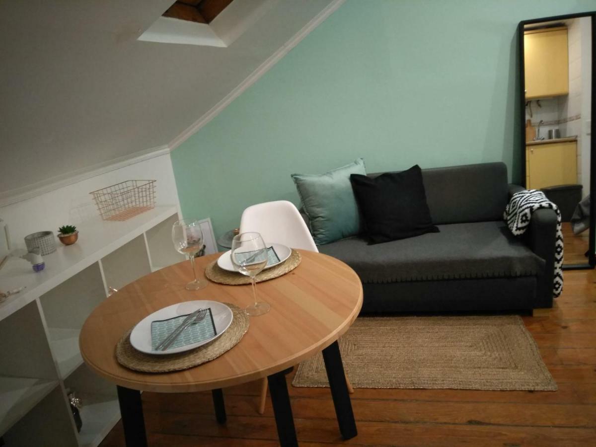 Cactus House Appartement Lissabon
